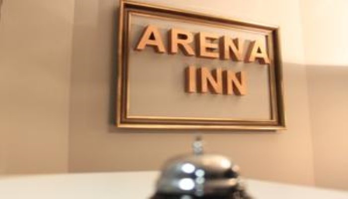 Arena Inn 19