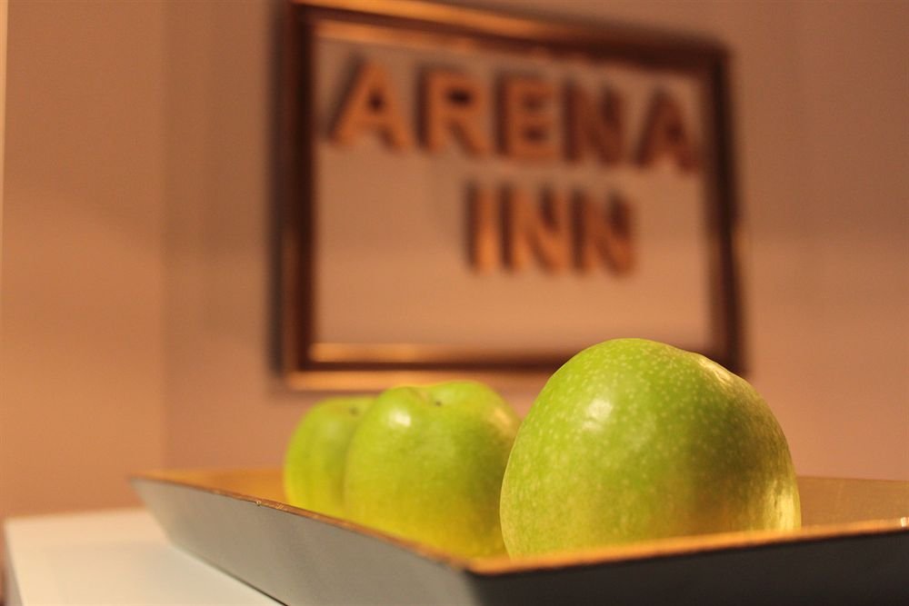 Arena Inn 18