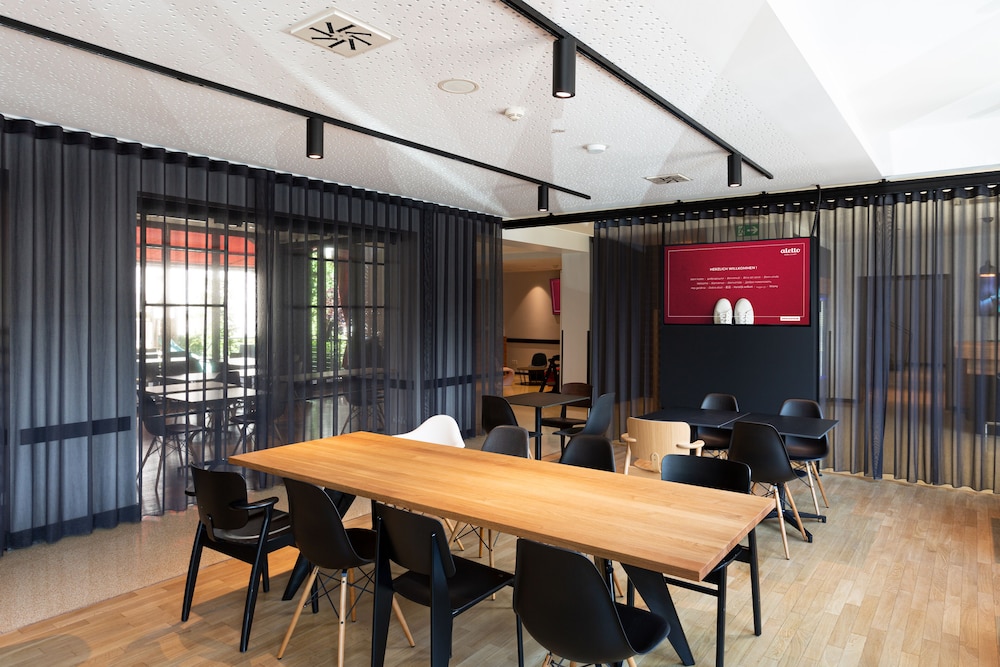 aletto Hotel Kudamm 4