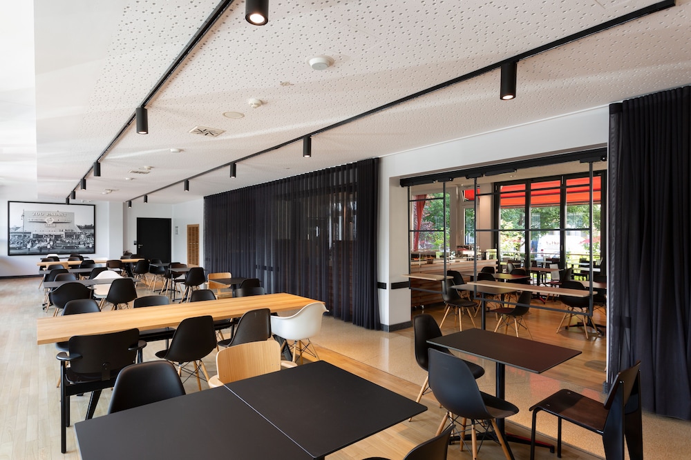 aletto Hotel Kudamm 5