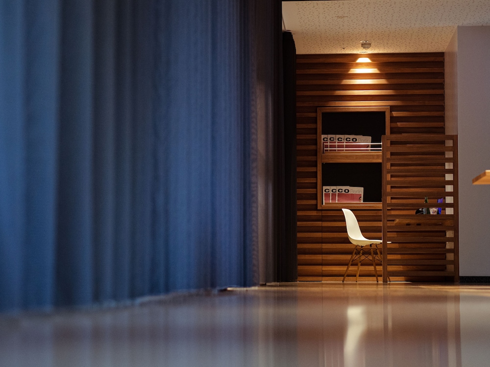 aletto Hotel Kudamm 10