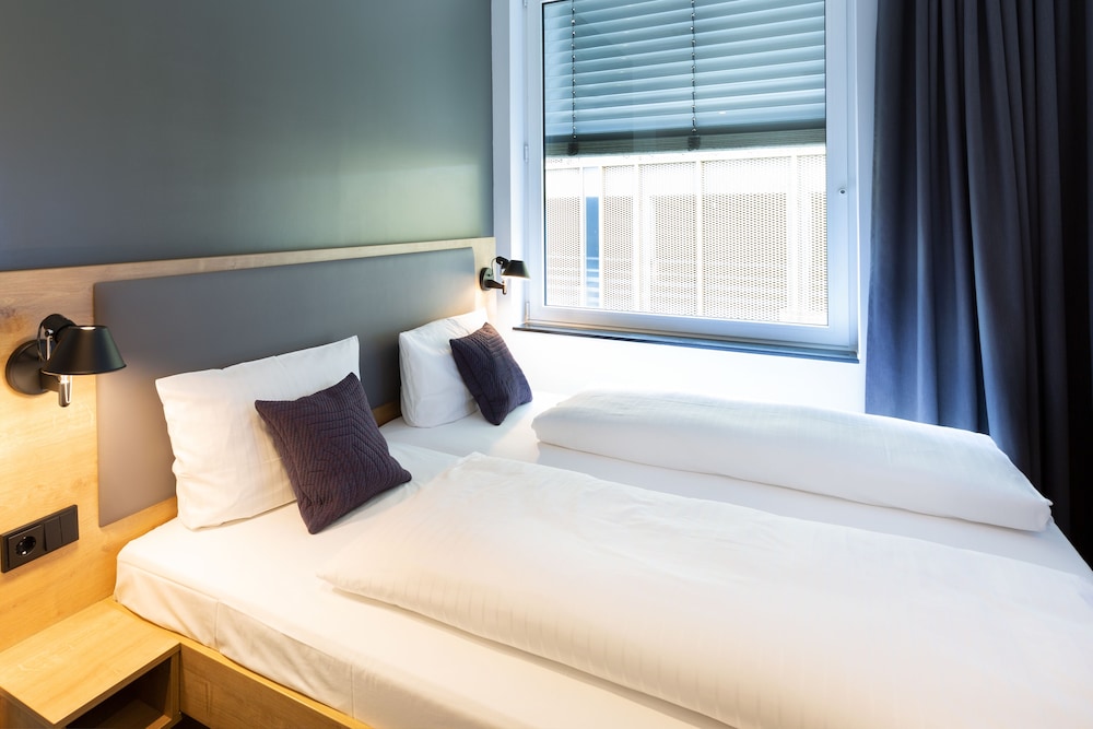 aletto Hotel Kudamm 24
