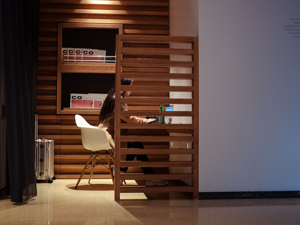 aletto Hotel Kudamm 13