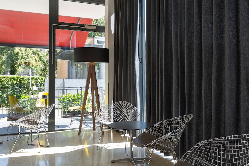 aletto Hotel Kudamm 7
