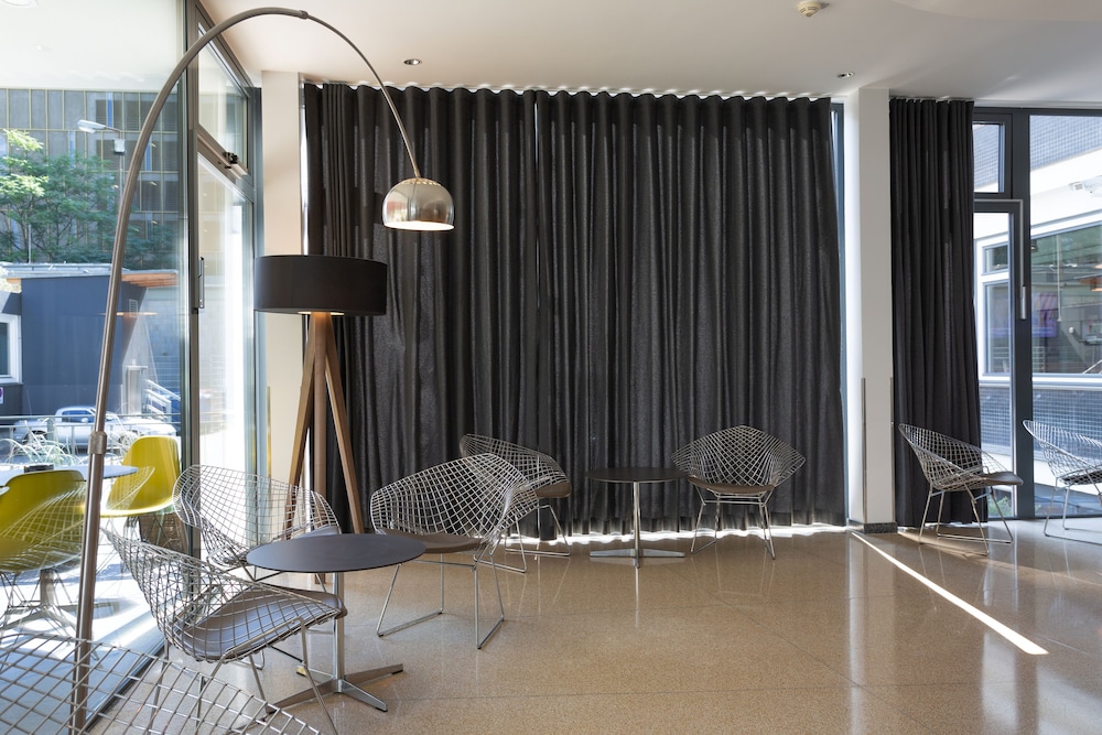 aletto Hotel Kudamm 23