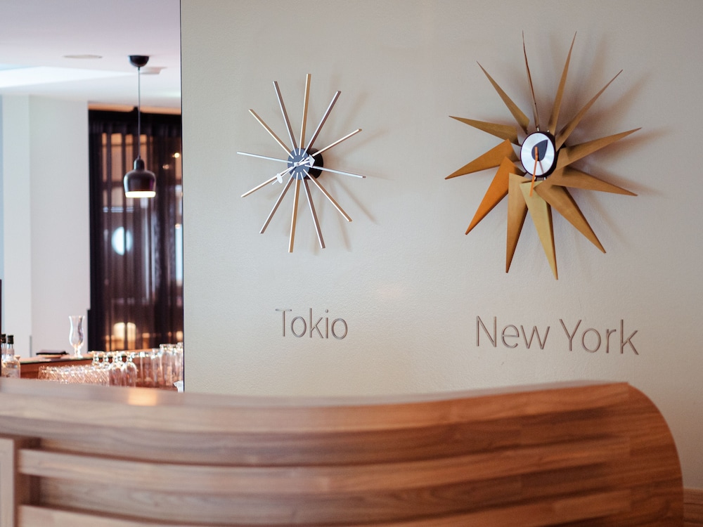 aletto Hotel Kudamm 18