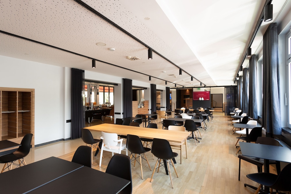 aletto Hotel Kudamm 21