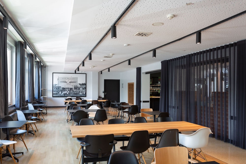 aletto Hotel Kudamm 6