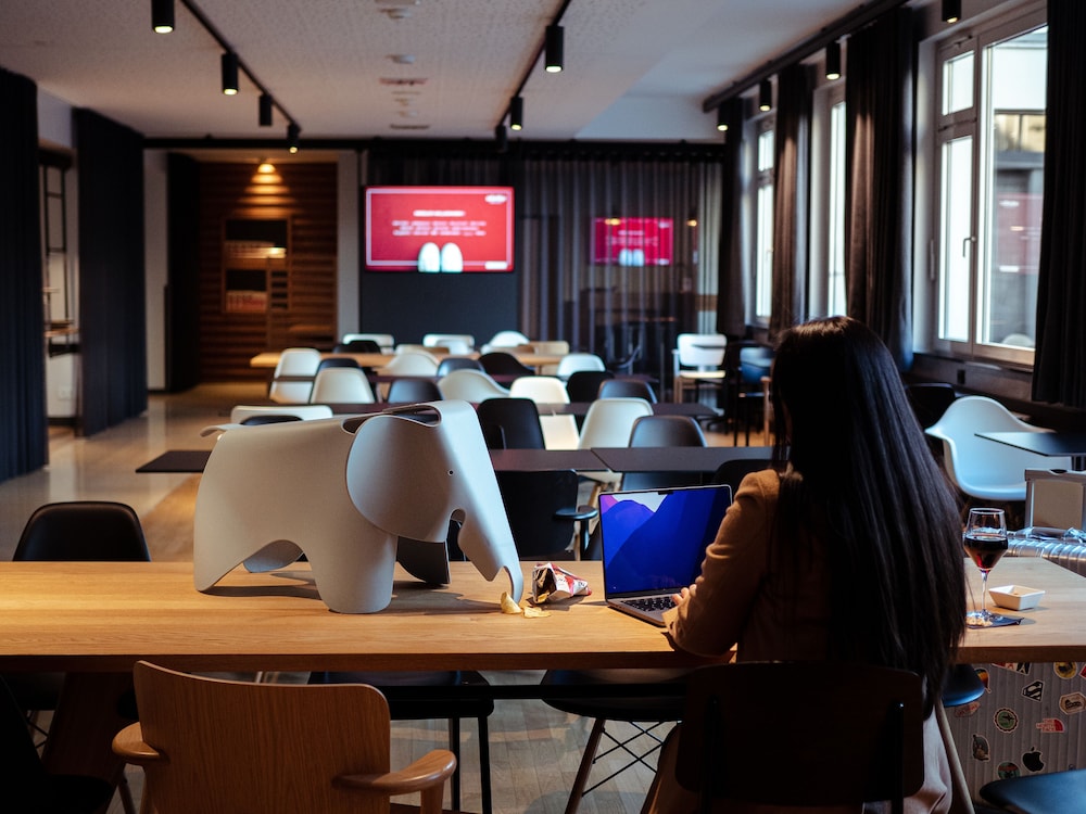 aletto Hotel Kudamm 17