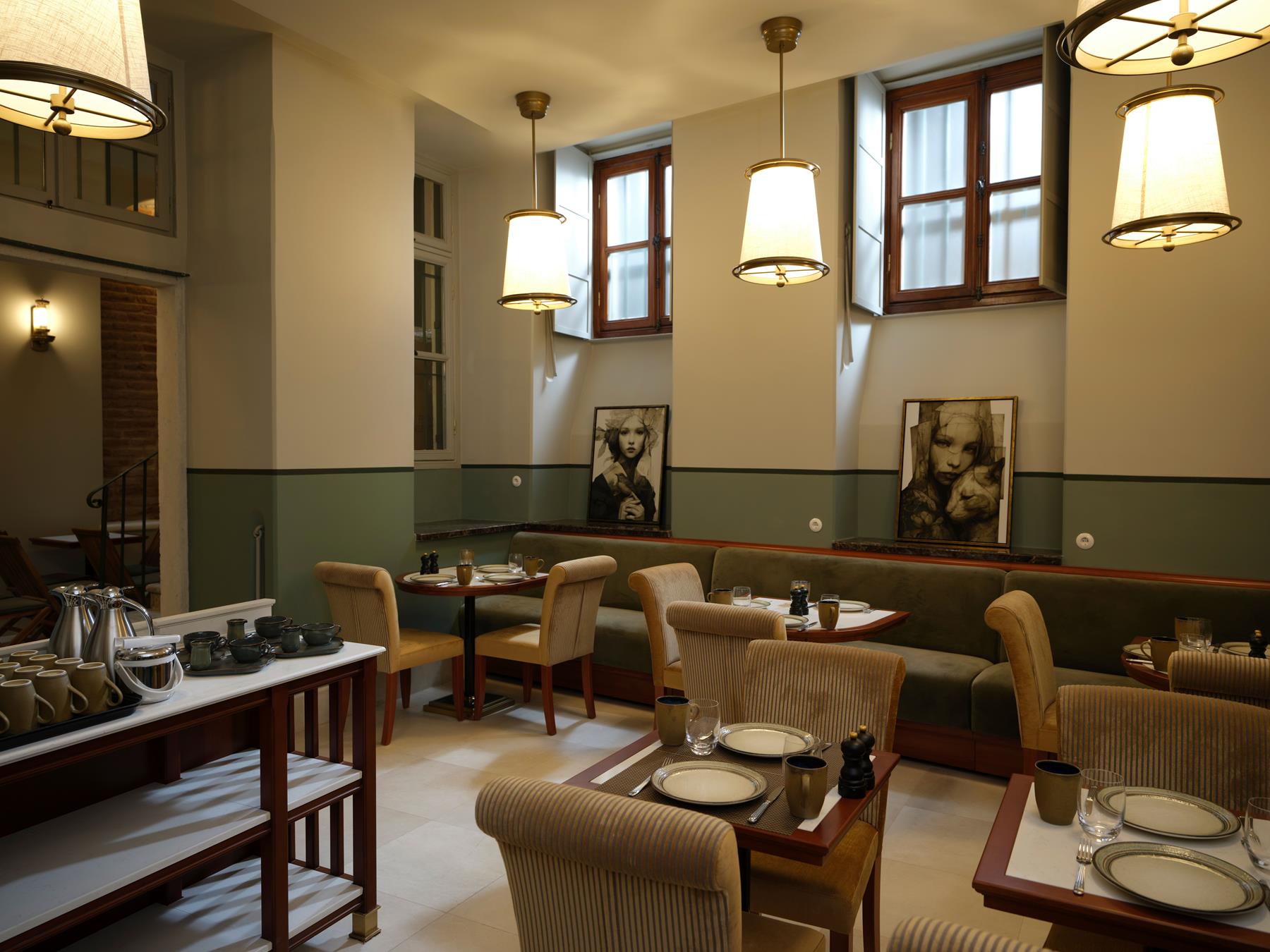 Anarat Hotel Istanbul 2