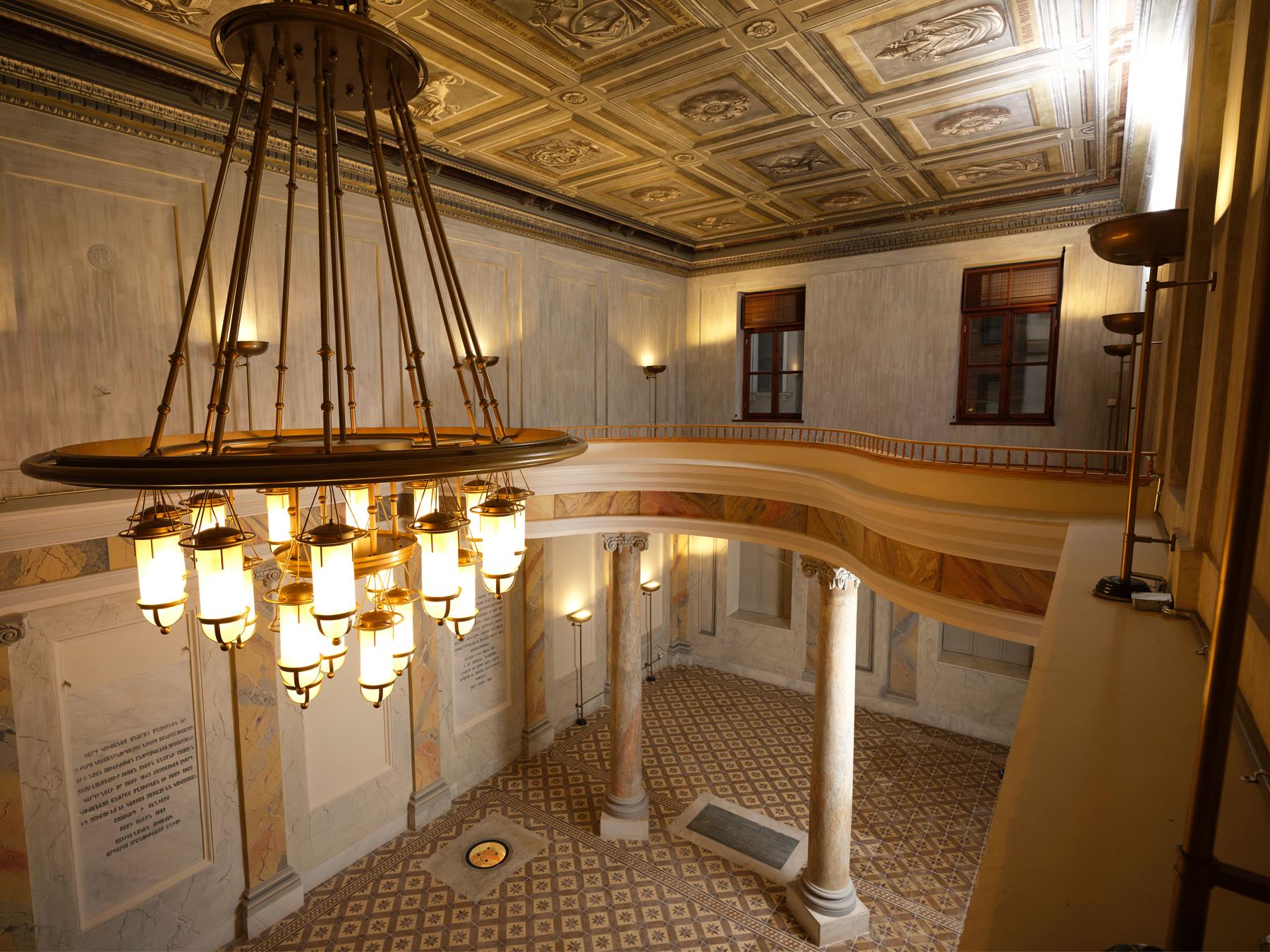Anarat Hotel Istanbul 7