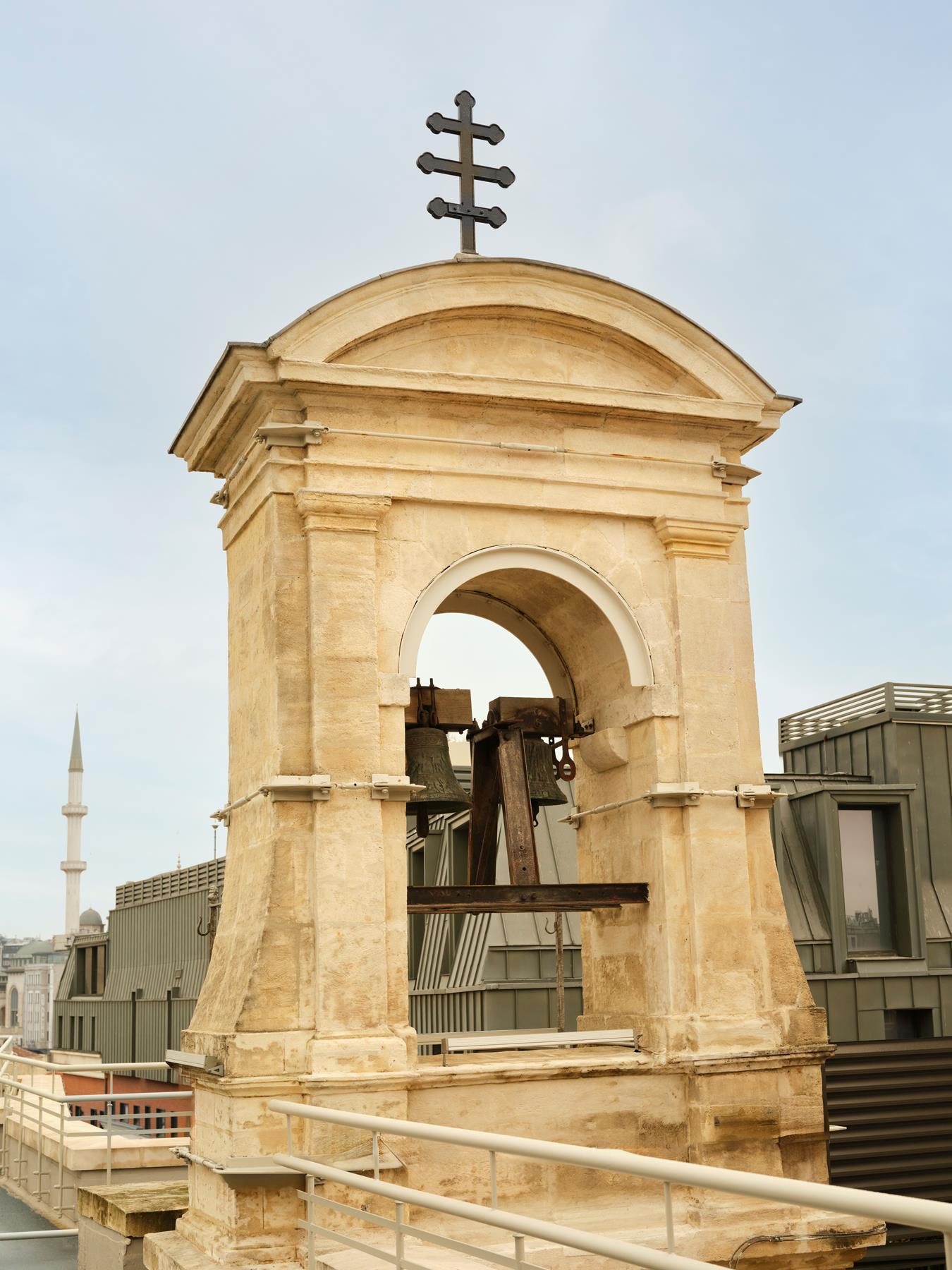 Anarat Hotel Istanbul 5