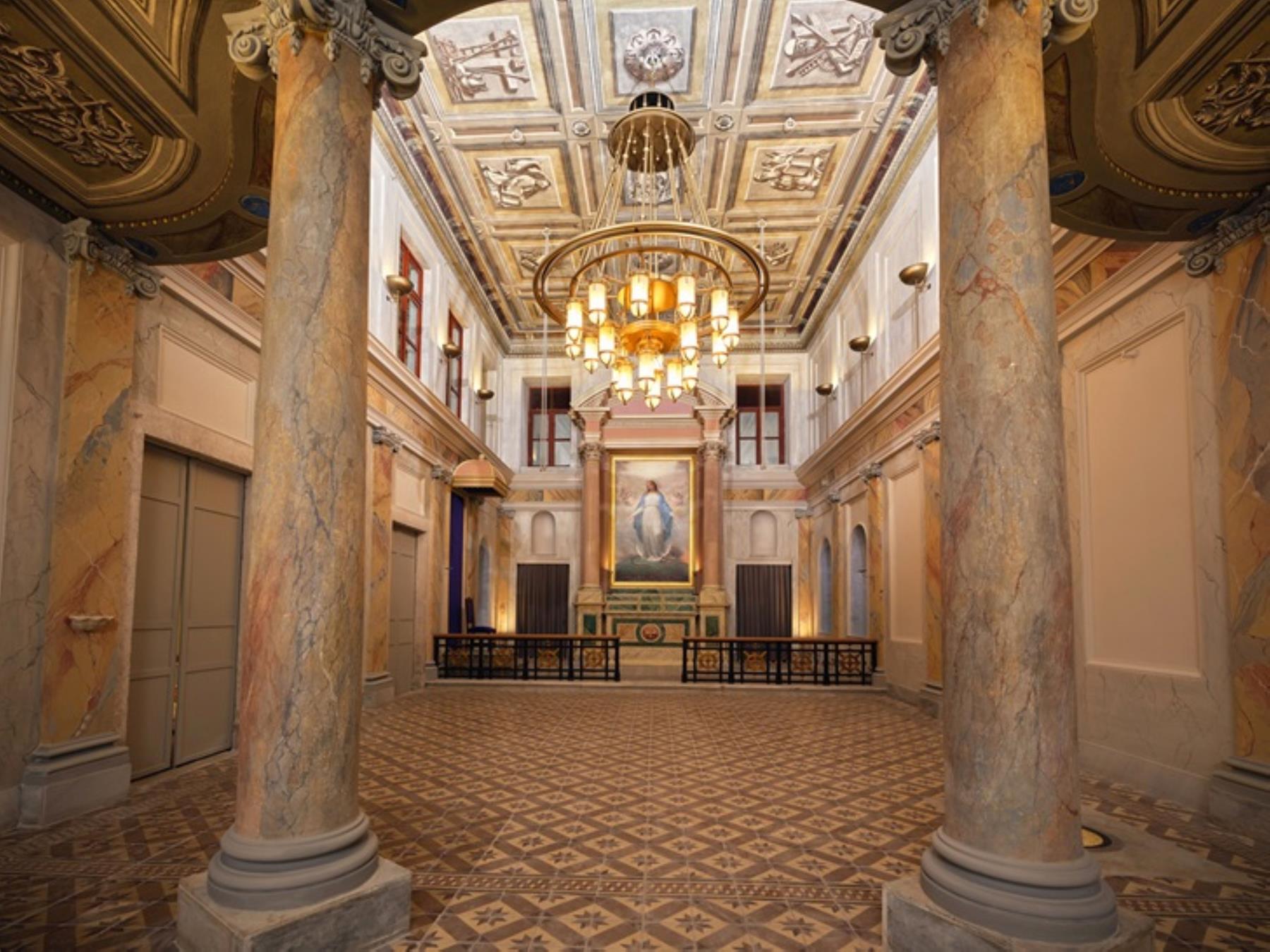 Anarat Hotel Istanbul 3