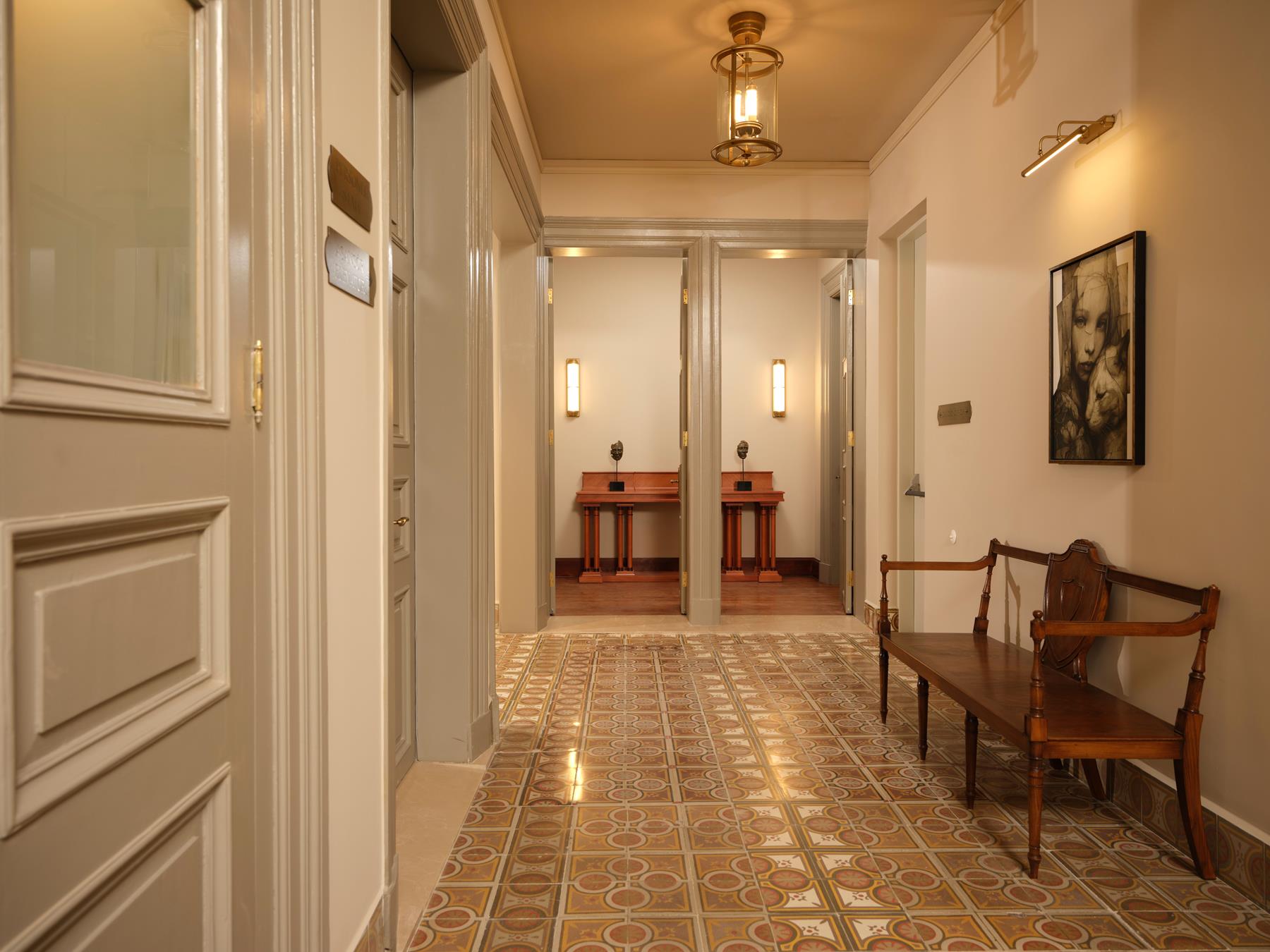 Anarat Hotel Istanbul 14