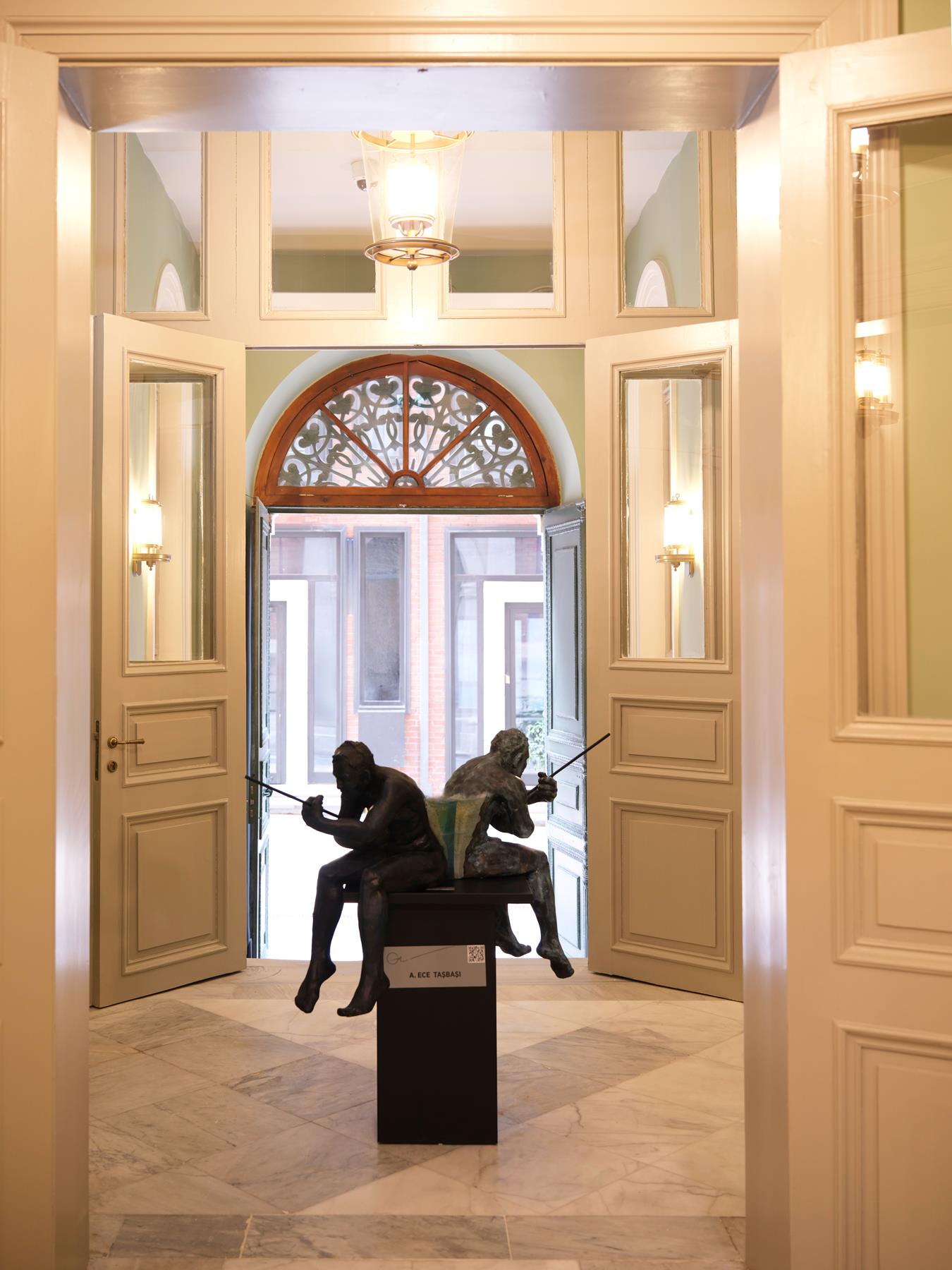 Anarat Hotel Istanbul 11