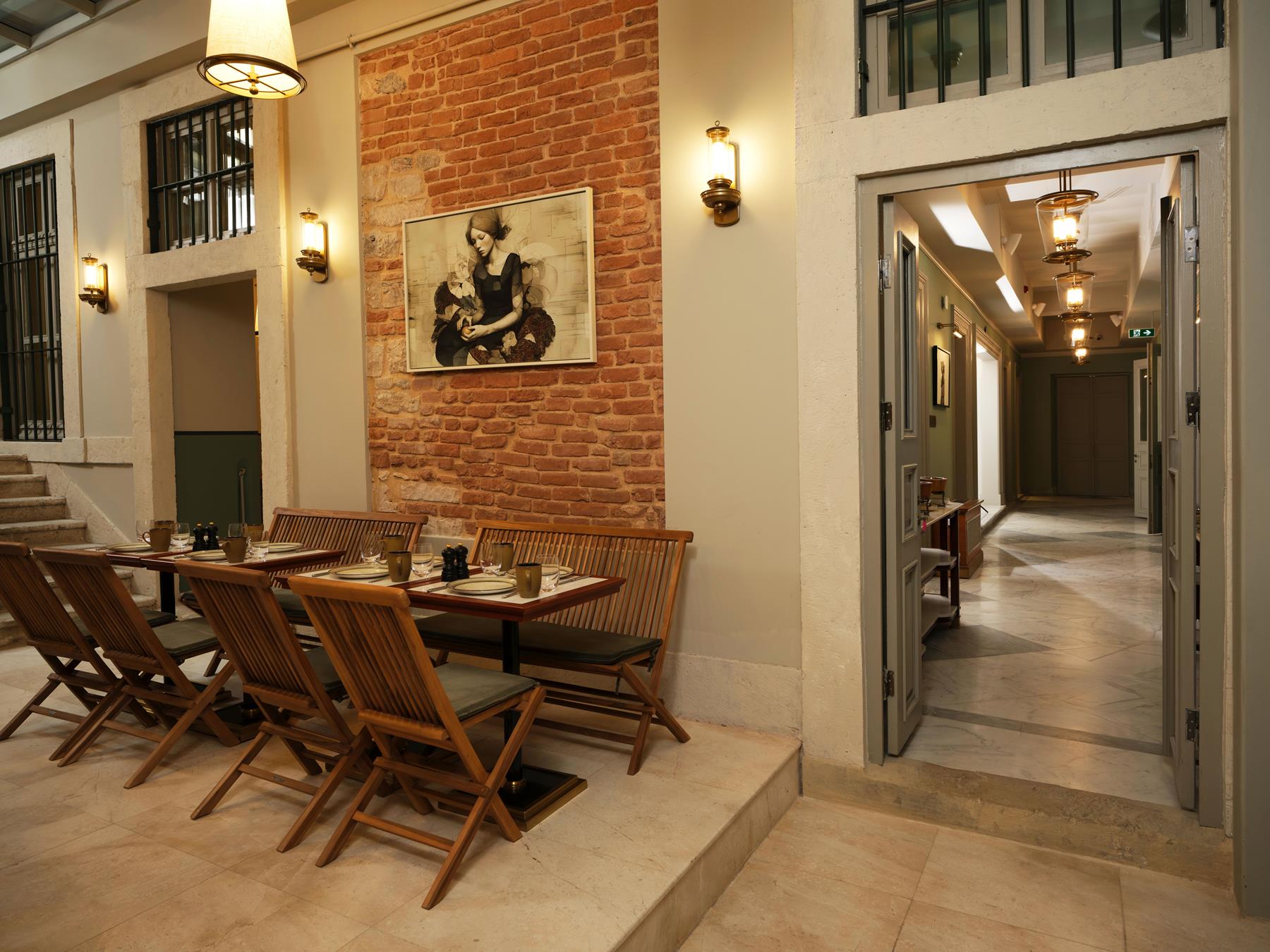 Anarat Hotel Istanbul 10