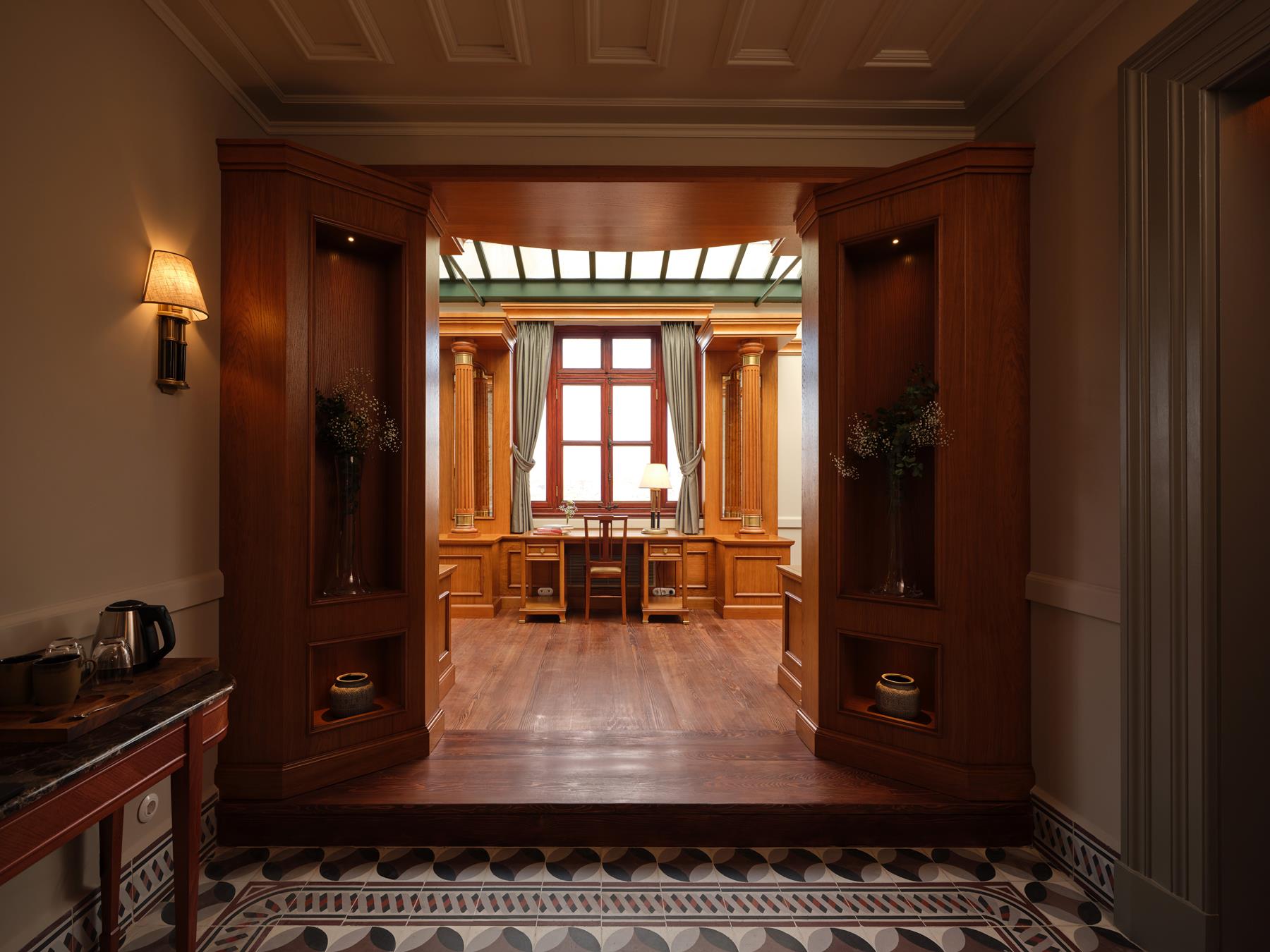 Anarat Hotel Istanbul 8