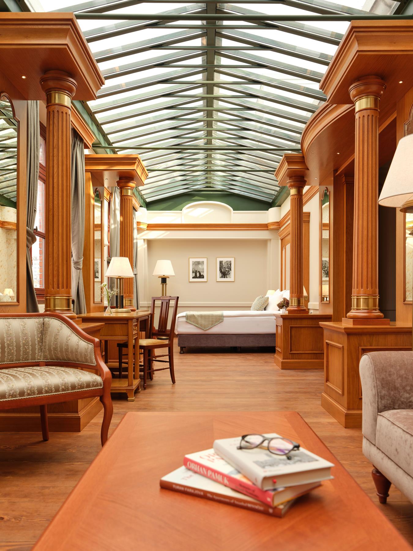 Anarat Hotel Istanbul 4