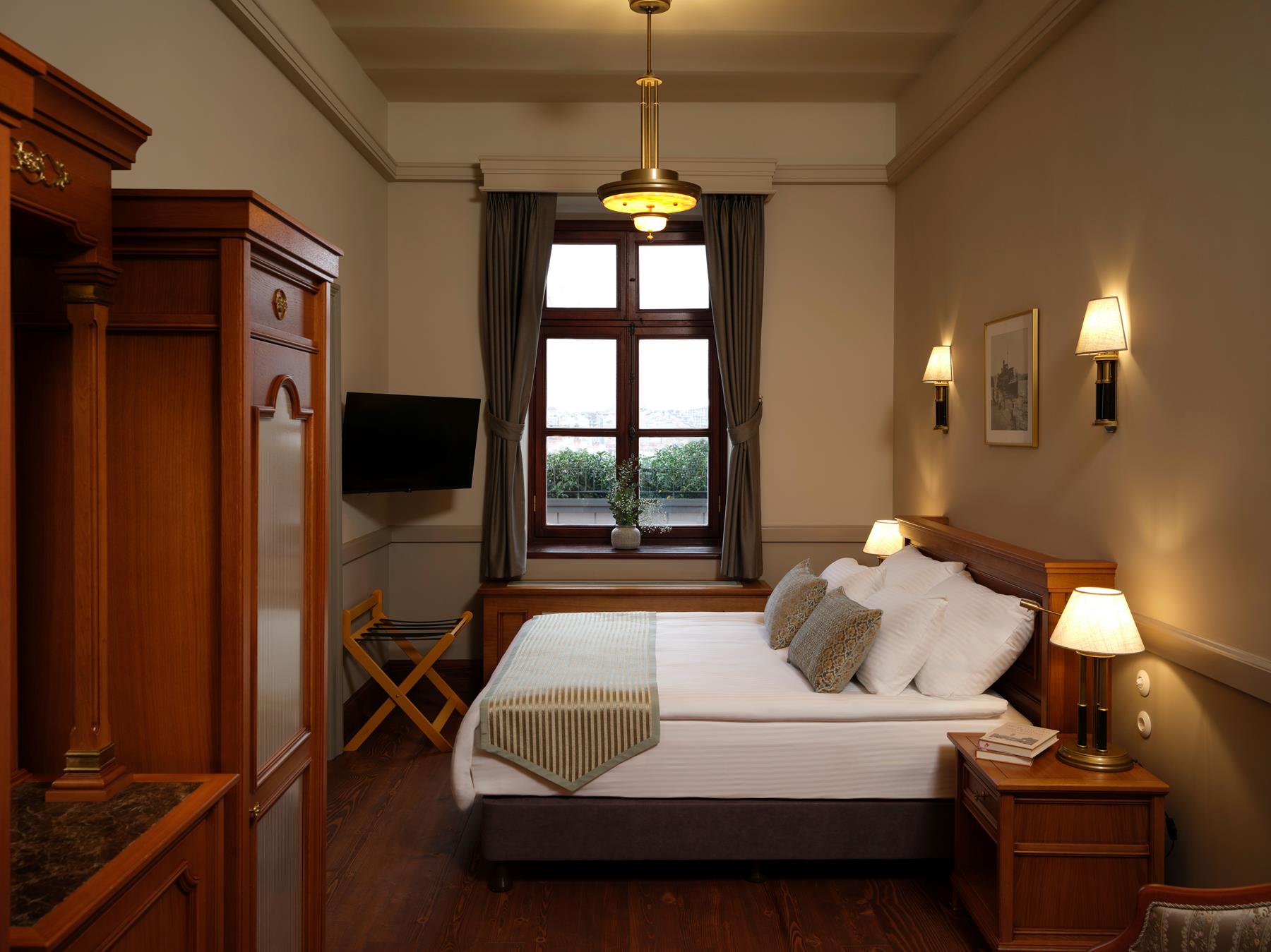 Anarat Hotel Istanbul 19