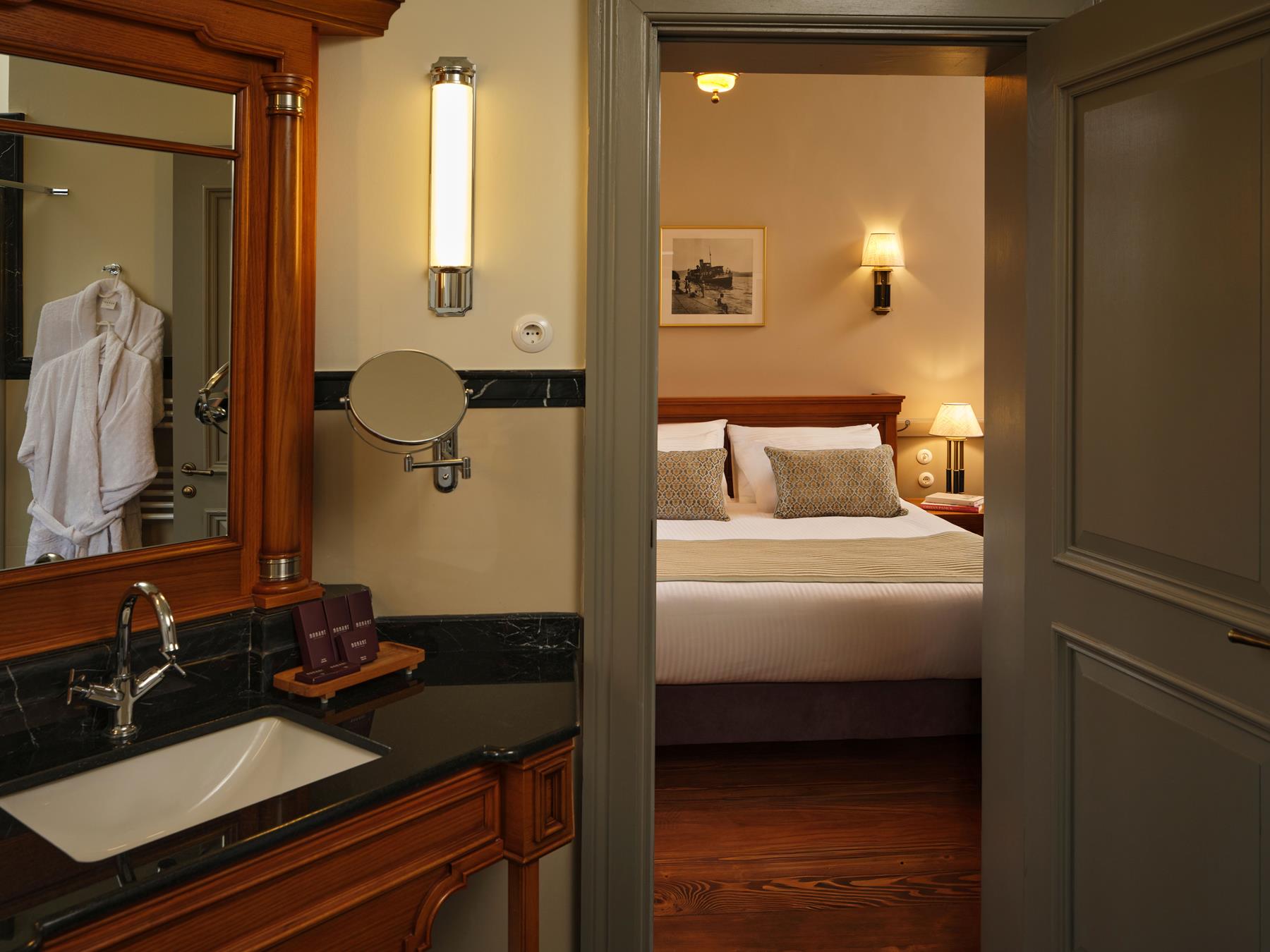 Anarat Hotel Istanbul 20
