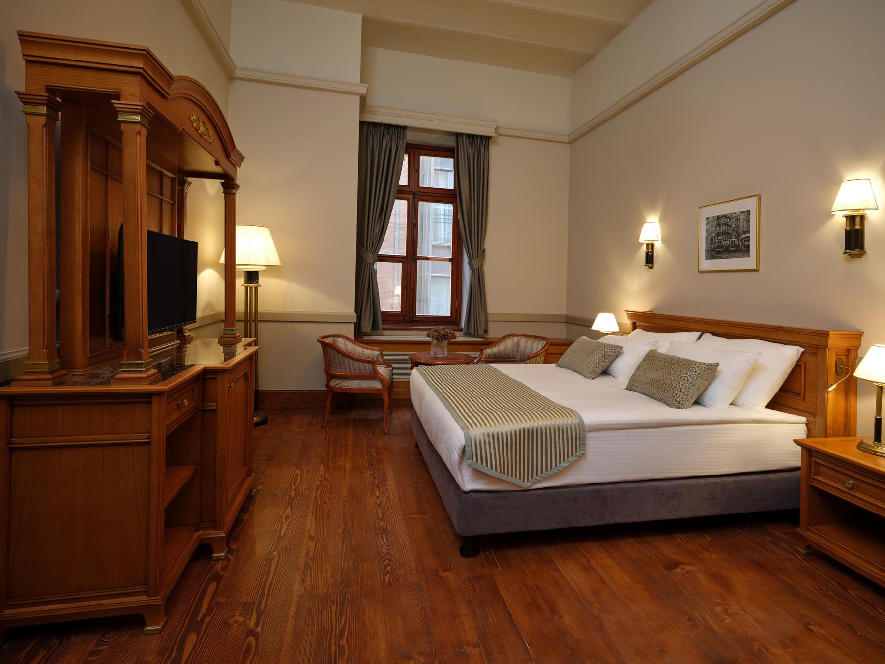 Anarat Hotel Istanbul 21