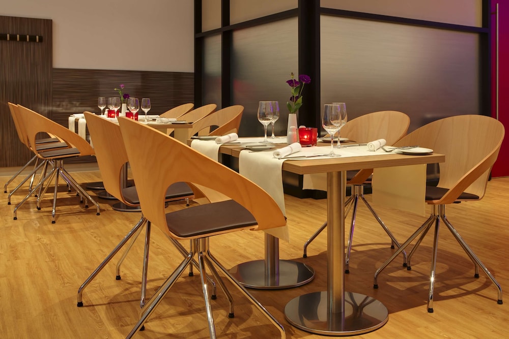 IntercityHotel Berlin Hauptbahnhof 23