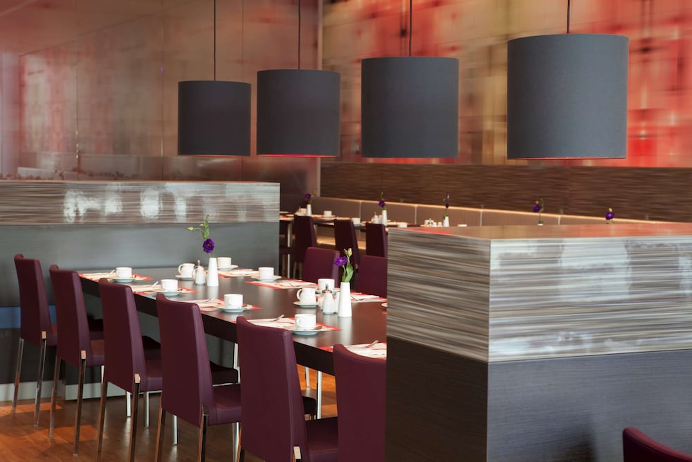 IntercityHotel Berlin Hauptbahnhof 22
