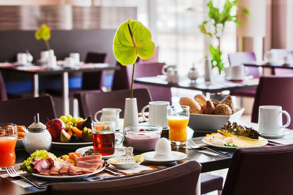IntercityHotel Berlin Hauptbahnhof 19