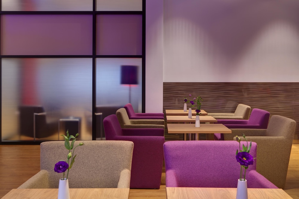 IntercityHotel Berlin Hauptbahnhof 15