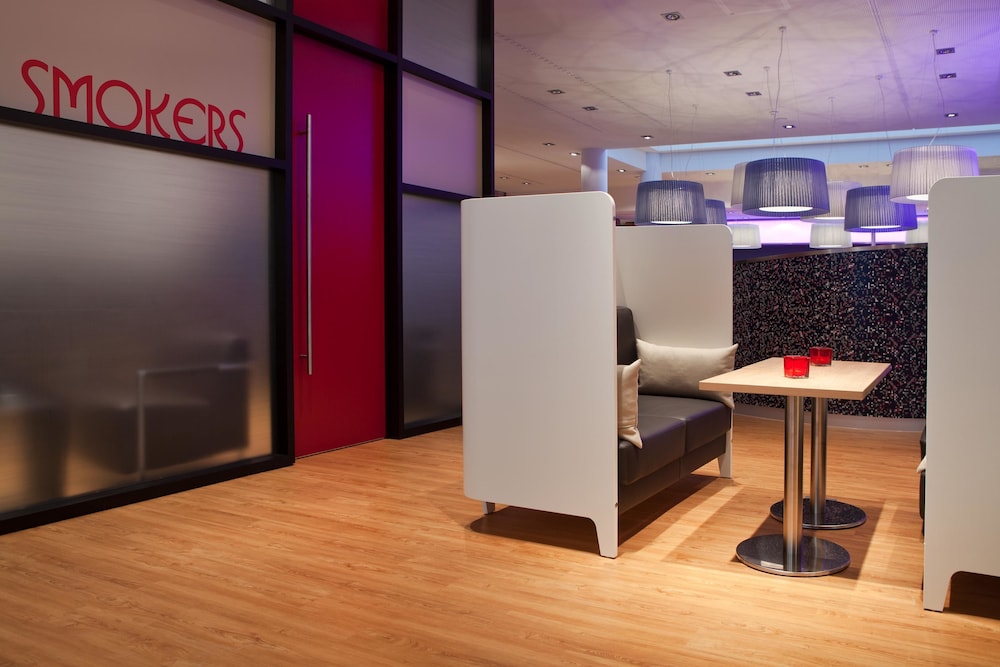 IntercityHotel Berlin Hauptbahnhof 4