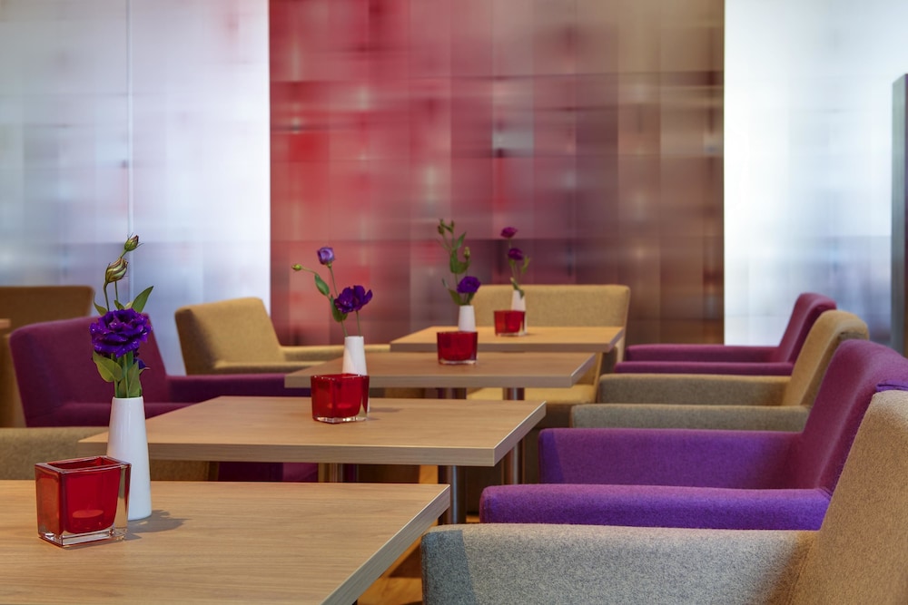 IntercityHotel Berlin Hauptbahnhof 18