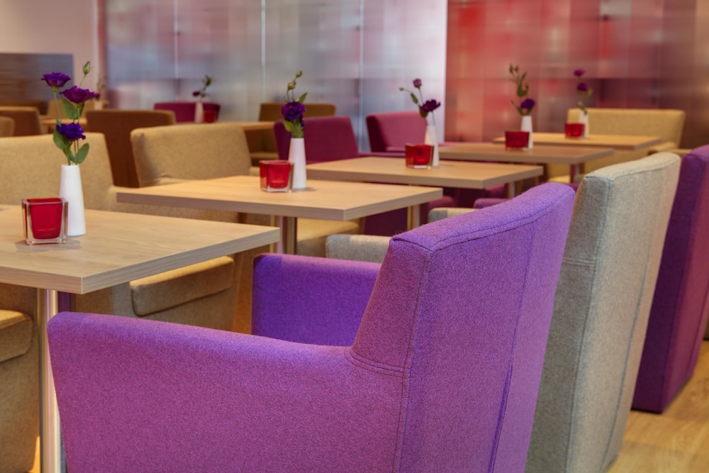 IntercityHotel Berlin Hauptbahnhof 17