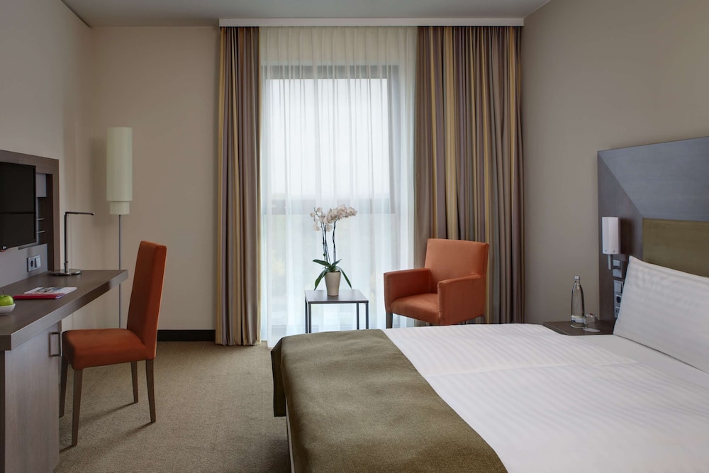IntercityHotel Berlin Hauptbahnhof 11