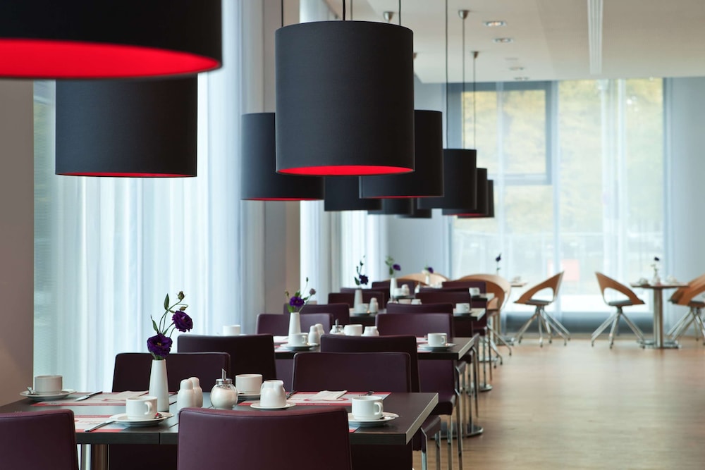 IntercityHotel Berlin Hauptbahnhof 24