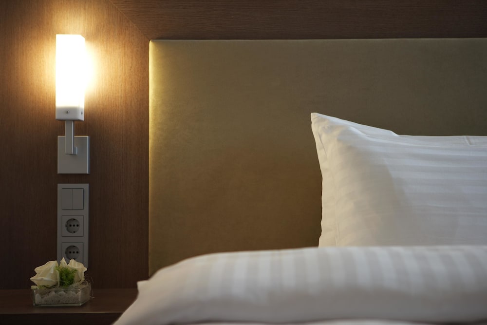 IntercityHotel Berlin Hauptbahnhof 9