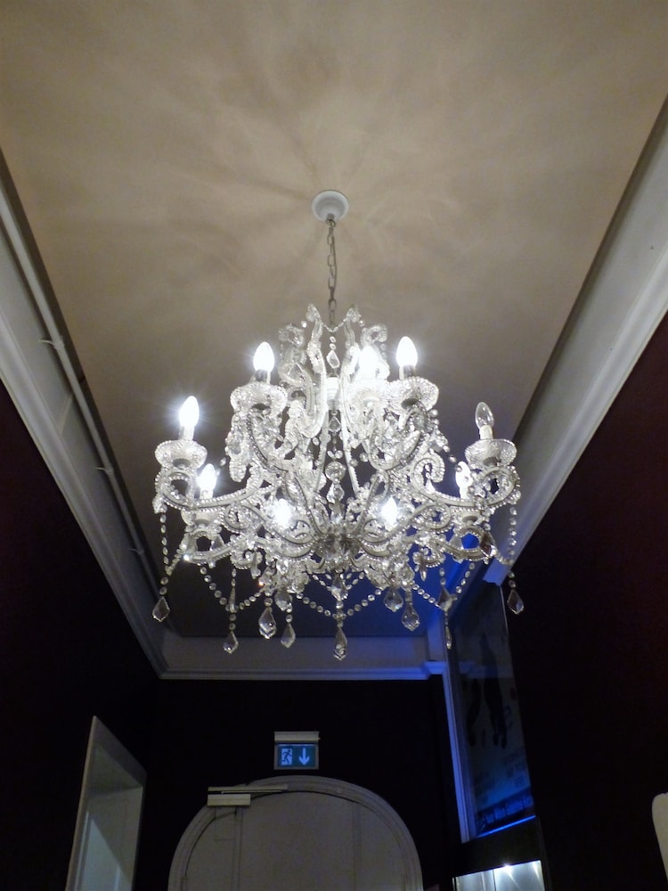 ArtHotel Connection 3