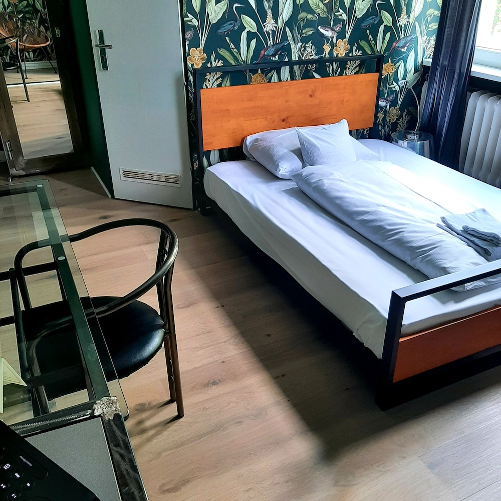 ArtHotel Connection 12