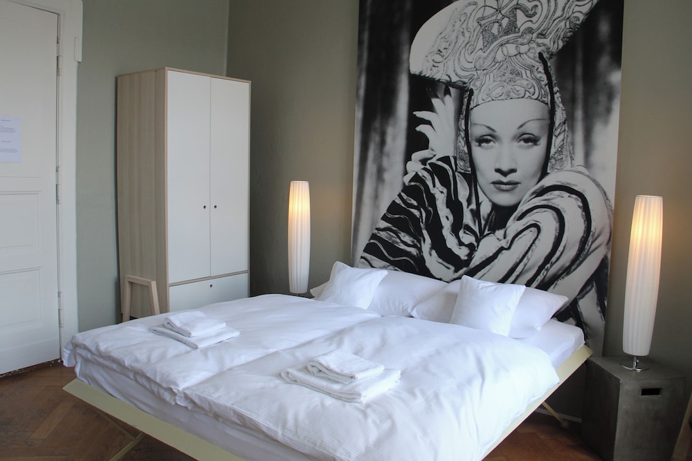ArtHotel Connection 22