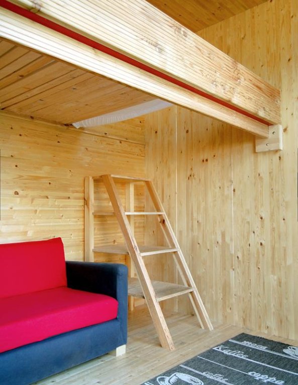 Easy Lodges Berlin 7