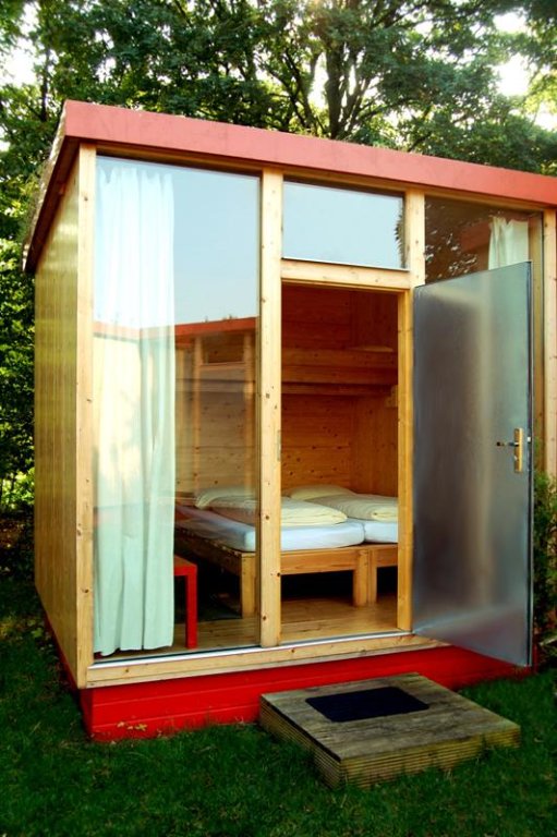 Easy Lodges Berlin 5