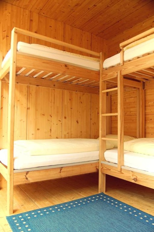 Easy Lodges Berlin 4