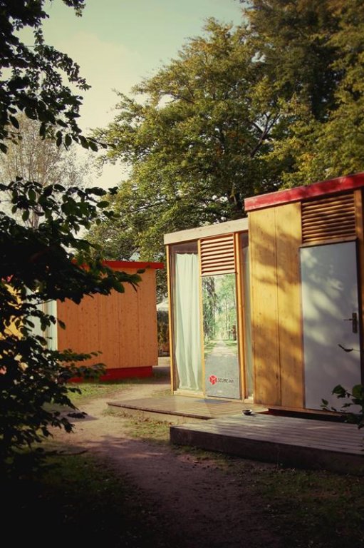 Easy Lodges Berlin 8