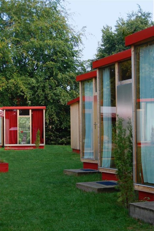 Easy Lodges Berlin 2