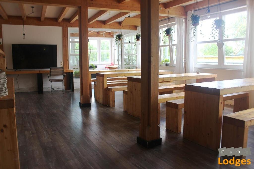 Easy Lodges Berlin 10