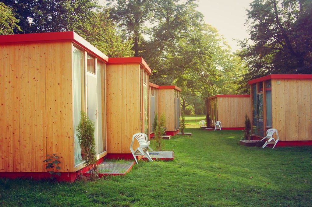 Easy Lodges Berlin 9