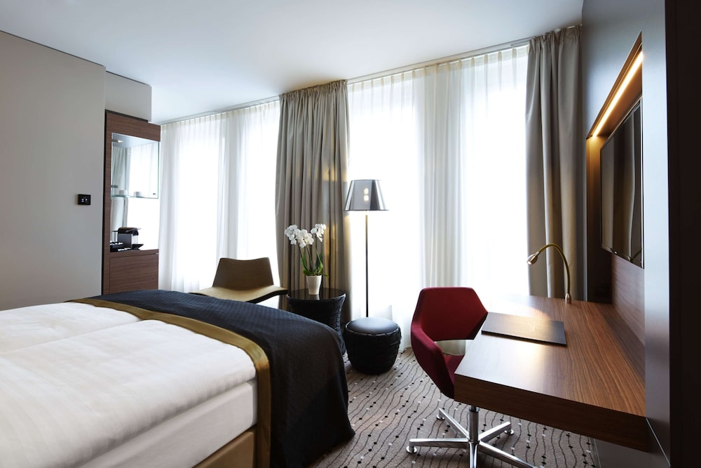 Steigenberger Hotel Am Kanzleramt 15