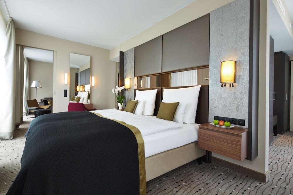 Steigenberger Hotel Am Kanzleramt 20