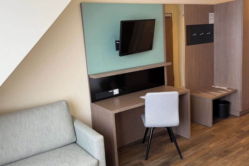 Garner Hotel Berlin - Charlottenburg 9