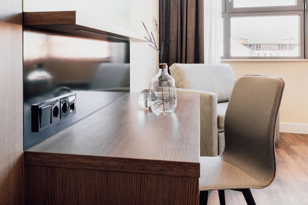 Garner Hotel Berlin - Charlottenburg 24
