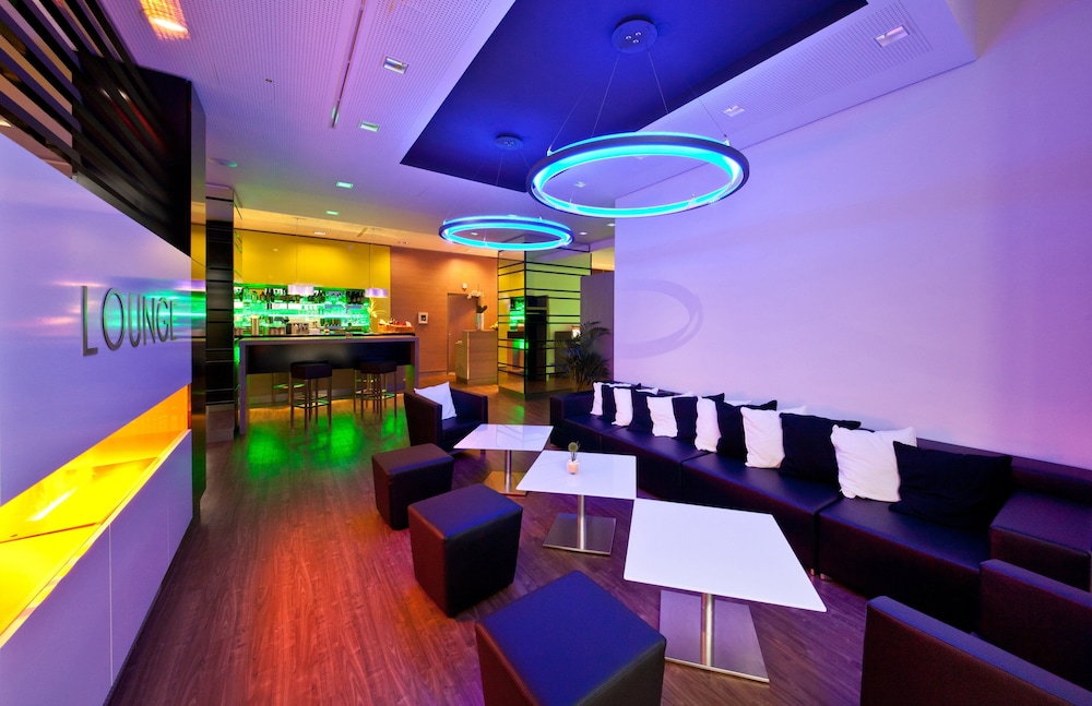 Garner Hotel Berlin - Charlottenburg 1